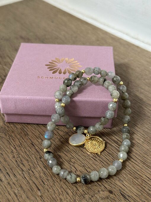 Armband "MALA TWIN HOPE" (SSK134)