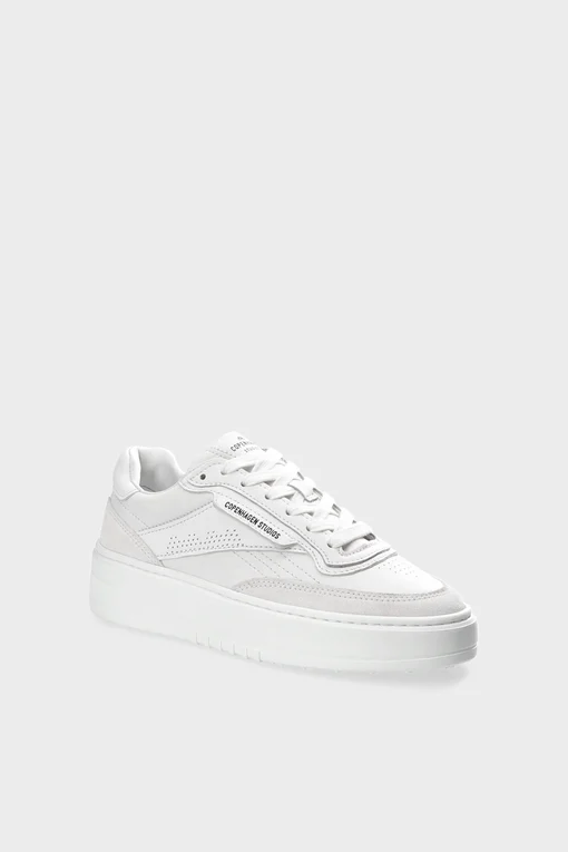 Low Sneaker "HARPER" - white (CPH16)