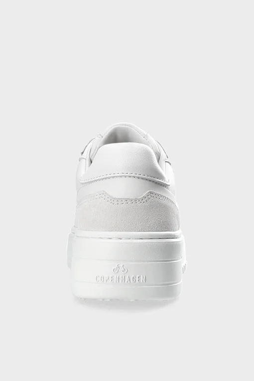 Low Sneaker "HARPER" - white (CPH16)