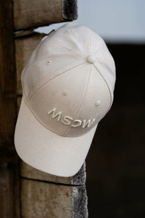 Coole Baseball Cap “BASE CAP” (MSC03)