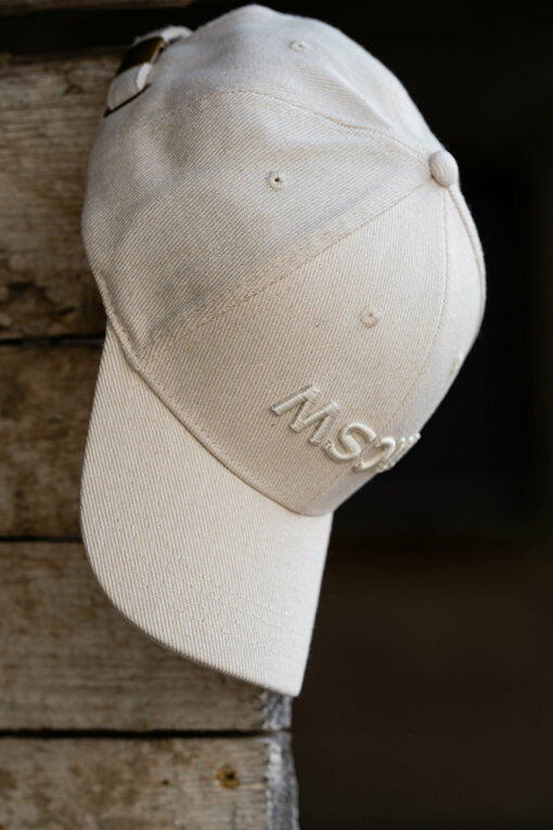 Coole Baseball Cap “BASE CAP” (MSC03)