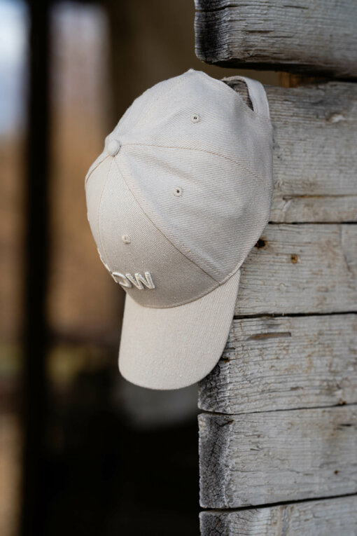 Coole Baseball Cap “BASE CAP” (MSC03)