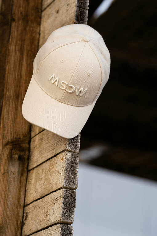 Coole Baseball Cap “BASE CAP” (MSC03)