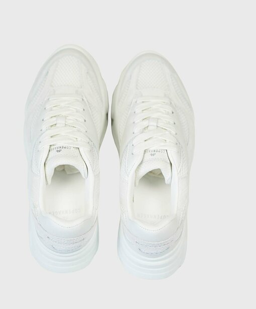 Low Sneaker "PAMELA" - white (CPH25)