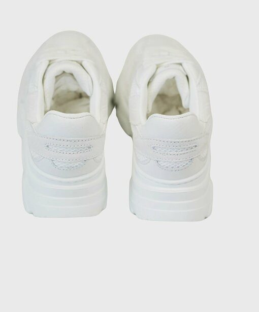 Low Sneaker "PAMELA" - white (CPH25)