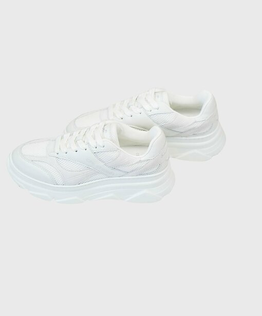 Low Sneaker "PAMELA" - white (CPH25)