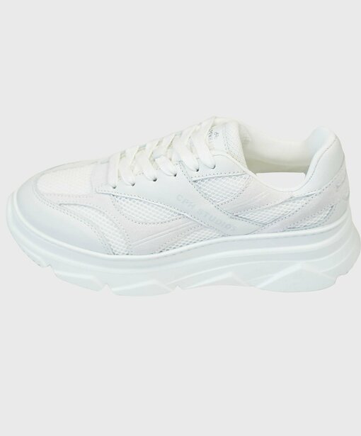 Low Sneaker "PAMELA" - white (CPH25)