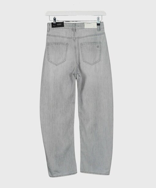 Jeans "YOANA" - marble grey (ER78)