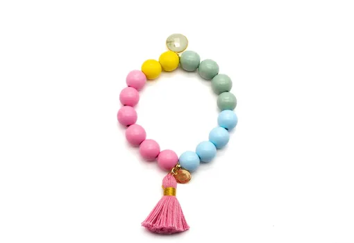 Armband "HD CANDY LAND" (SSK168)