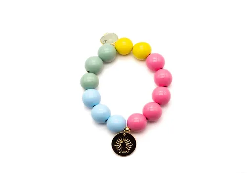 Armband "HSD CANDY LAND" (SSK173)