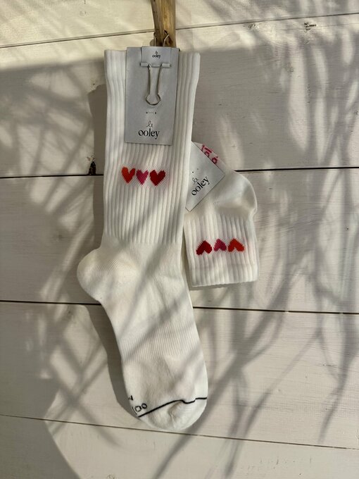 Stylische Socken "LOVE" icon love (OOL04)/ Stylische Socken "LOVE" baby love (OOL04)