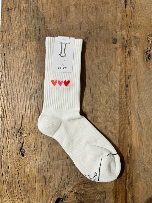 Stylische Socken "LOVE" icon love (OOL04)