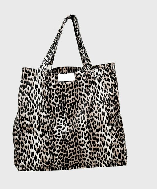 Cooler Leo Shopper "MERAL" leo (CC04)