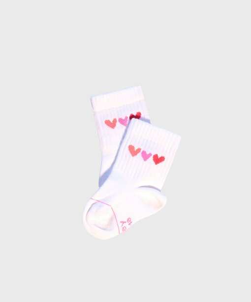 Socken "LOVE" baby love (OOL04)