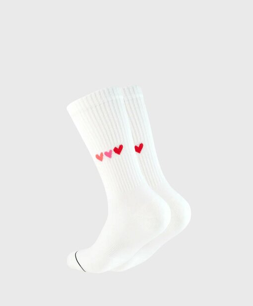 Socken "LOVE" icon love (OOL04)